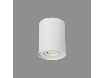 Stropní LED svítidlo SIMA,  ⌀ 96 mm, 1xGU10 8W