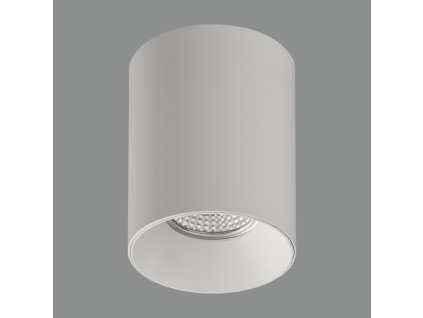 Stropní svítidlo SOUL, ⌀ 8 cm, 1xGU10 8W