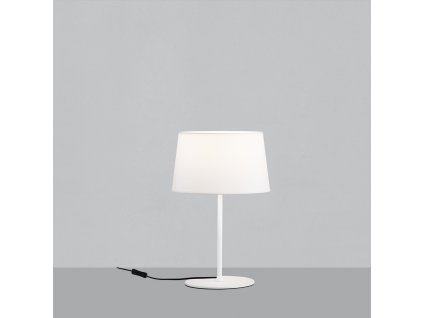 Stolní LED lampa STILO, v. 41 cm, 1xE27 15W