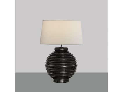 Stolní LED lampa TARIFA, v. 65 cm, 1xE27 15W