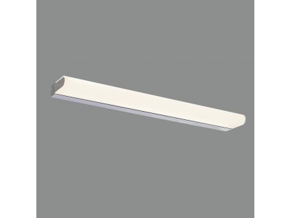Nástěnné LED svítidlo TESLA, š. 55 cm, 22,6W, CRI90, IP44