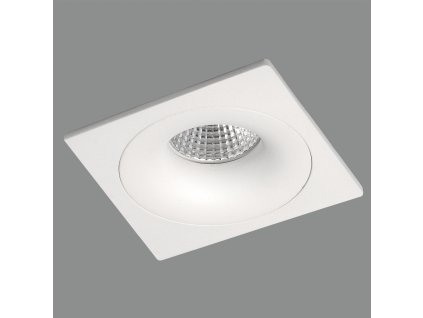 46747 zapustene led svitidlo waka s 10 cm 1xgu10 8w