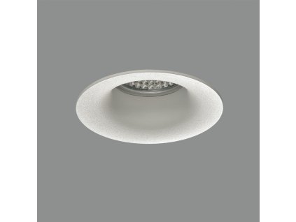 Zapuštěné LED svítidlo WINKA, ⌀ 8 cm, 1xGU10 8W (Barva Zlatá)