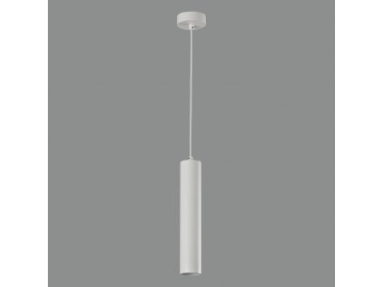 Závěsné svítidlo ZOOM, ⌀ 56 mm, 1xGU10 8W