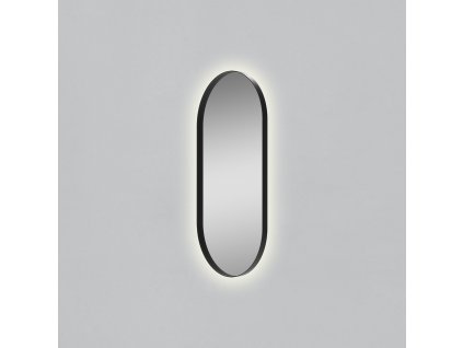 Nástěnné LED zrcadlo DANIELA, 120x60 cm, 55W, CRI90, IP44