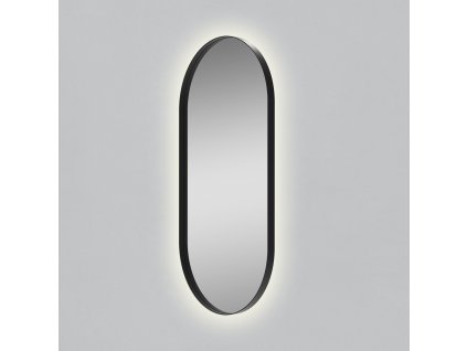Nástěnné LED zrcadlo DANIELA, 170x70 cm, 63W, CRI90, IP44