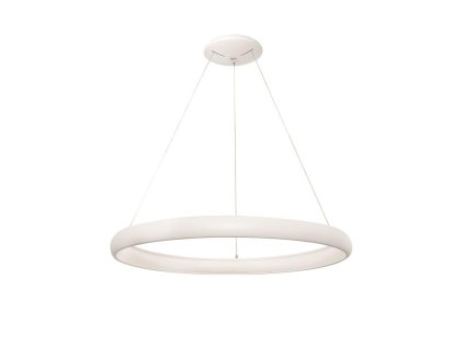 Závěsné LED svítidlo ALBI, 80W 3000K stmívatelné