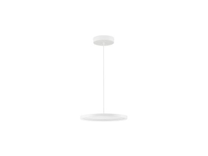 Závěsné LED svítidlo ANDROMEDA, 40cm, 30W stmívatelné