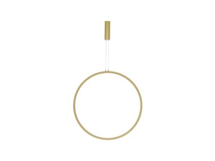 Závěsné LED svítidlo CHANGE, 48W 3000K stmívatelné