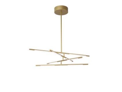 Závěsné LED svítidlo RACCIO, 40W 3000K stmívatelné