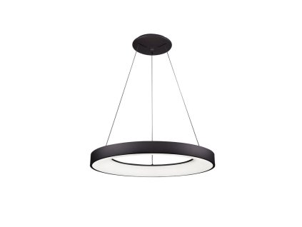 Závěsné LED svítidlo RANDO SMART, 50W 3000K - 4000K Tuya stmívatelné