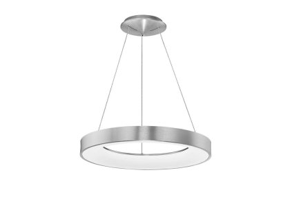 Závěsné LED svítidlo RANDO THIN, 50W, stmívatelné