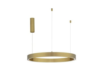 Závěsné LED svítidlo STING, 50W 3000K Eaglerise, stmívatelné