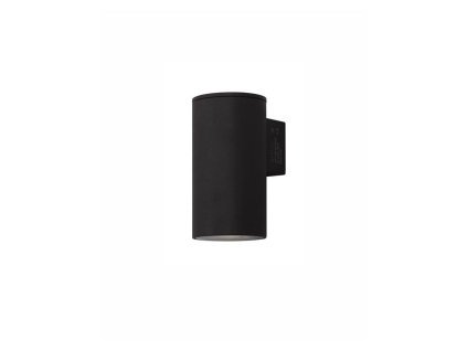 Venkovní nástěnné svítidlo ALP, LED Chip Cree 2x10W 3000K, IP65