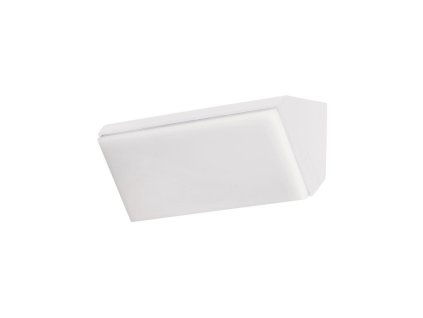 Venkovní nástěnné svítidlo KEEN, LED 12W 3000K 108st. IP65