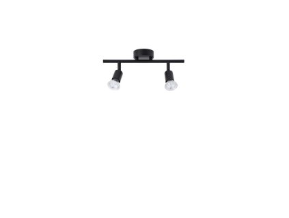 Bodové svítidlo LUP, GU10 2x5W