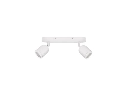 Bodové svítidlo ORSON, GU10 2x10W IP44