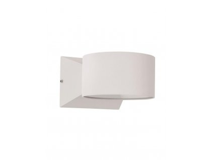 Venkovní nástěnné svítidlo CHEZ, LED 6W 3000K 138st. IP54