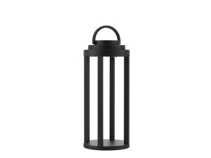 Venkovní stolní lampa MOCHA, LED 2W 3000K 5V, 96st. IP54