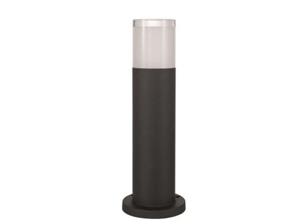 Venkovní sloupkové svítidlo NOTEN, 40cm, LED 8W 3000K IP65, IP65