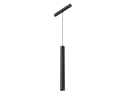 Závěsné LED svítidlo ETA pro 48V lištový systém, 5W, 3000K