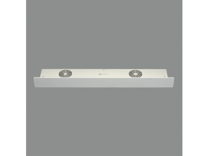 Nástěnné LED svítidlo s čističkou vzduchu FOSCA, š. 90 cm, dálkový ovladač