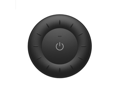 rf ovladac mi light k3s pro jednobarevne a cct led 2 4ghz bateriovy cerny 3756 2