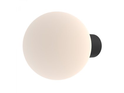 Venkovní nástěnné svítidlo BOLD, 1xE27, v. 27 cm, IP54
