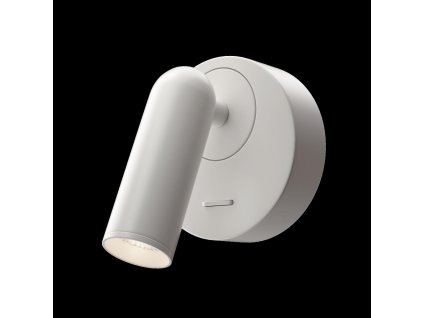 Nástěnné LED svítidlo MIRAX 3W, v. 7 cm, CRI80