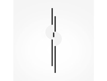 Nástěnné LED svítidlo SKYLINE, 23W, 4000K, v. 79 cm, CRI80