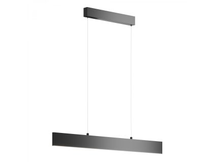 Závěsné LED svítidlo STEP, 23W, d. 91 cm, CRI80, 4000K