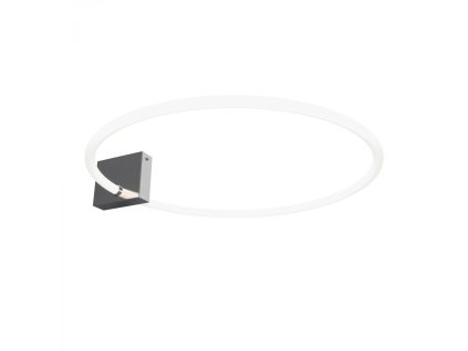 Designové stropní LED svítidlo ANILLO, 25W, v. 12 cm, 3000K