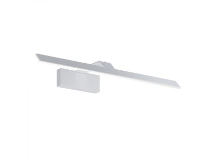 LED svítidlo nad obrazy DECART, 12W, d. 22 cm, 4000K