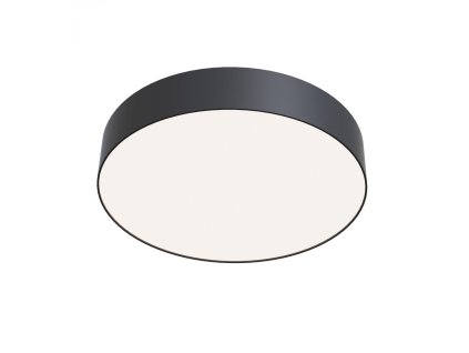 Moderní stropní LED svítidlo ZON, 35W, ⌀ 30 cm, 4000K