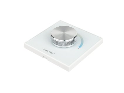 nastenny ovladac a prijimacc mi light p0 pro cct led pasky 12 48v 12a 4728 5