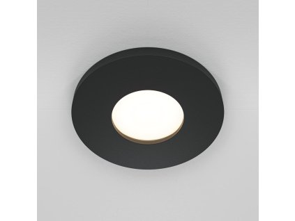 Designové vestavné svítidlo STARK, 50W,  ⌀ 8,4 cm, 1xGU10, IP65 (Barva Bílá)