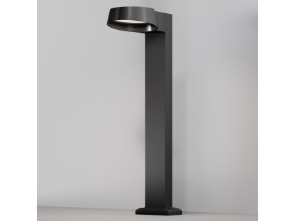 Moderní venkovní sloupkové LED svítidlo SHARE, 12W, v. 65 cm, 3000K, IP54
