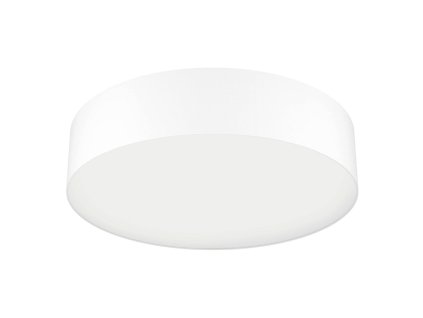 Smart stropní LED svítidlo Romao-Z ø57 cm v. 15 cm, 2700-6500K