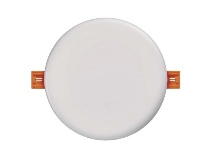 60532 2 led vestavne svitidlo vixxo kruhove bile 10w neutr b ip65