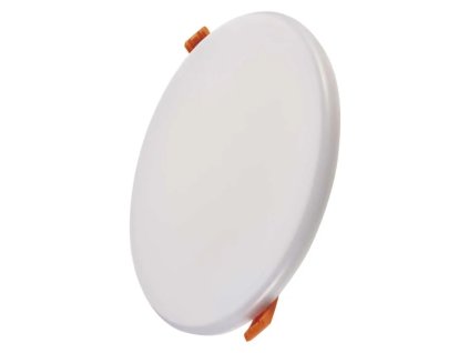 60538 1 led vestavne svitidlo vixxo kruhove bile 19w neutr b ip65