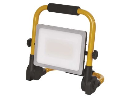 LED reflektor ILIO přenosný, 51W, žlutý, neutrální bílá