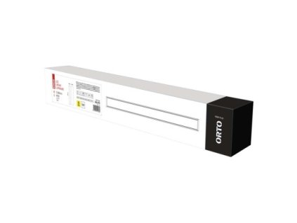 LED lineární svítidlo ORTO 19W neutrální bílá