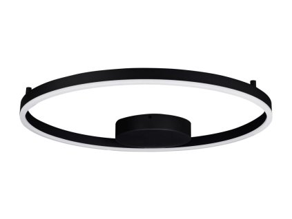 LED stropní svítidlo Dona, ⌀ 40cm, 32W, DOWN