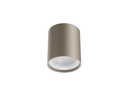 Stropní LED svítidlo HERA 6,5W, Ø 65 mm