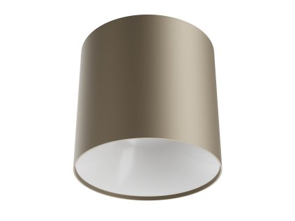 Stropní LED svítidlo HERA, 21W, Ø 120 mm