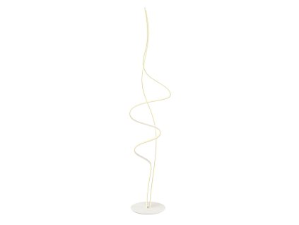 Stojací LED lampa IMPULS v: 160cm, 36W