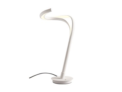 Stolní LED lampa TEMPEST, 18W, v. 500 mm