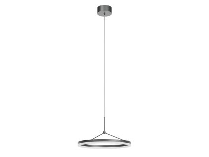 Závěsné LED svítidlo ORBIT B ø 40 cm, 3000K