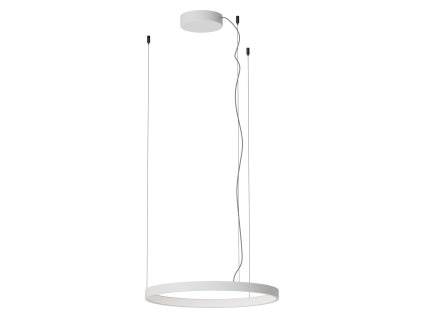 Závěsné LED svítidlo ORION ø 500mm, 40W