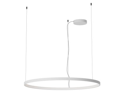 Závěsné LED svítidlo ORION ø 1000mm, 75W
